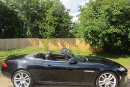 Jaguar XK Convertible (06-14) 5.0 V8 2d Auto For Sale - CHILTERN JAGUAR SPECIALISTS, High Wycombe