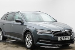 Skoda Superb Estate (15-23) SE Technology 2.0 TDI SCR 150PS DSG auto 5d For Sale - Martin McAleenan Motors, Banbridge
