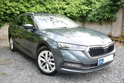 Skoda Octavia Estate (20 on) 2.0 TDI 150 SE L DSG 5d For Sale - Martin McAleenan Motors, Banbridge
