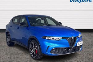 Alfa Romeo Tonale SUV (22 on) 1.5 MHEV Sprint 5dr Auto For Sale - Vospers Alfa Romeo Exeter, Exeter