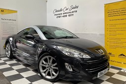 Peugeot RCZ Coupe (10-15) 1.6 THP GT 2d For Sale - Cheadle Car Sales, Stockport