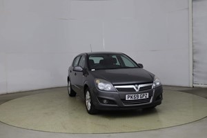 Vauxhall Astra Hatchback (04-10) 1.4 SXi 5d For Sale - Cheadle Car Sales, Stockport