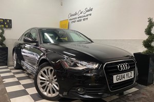 Audi A6 Saloon (11-18) 2.0 TDI SE 4d For Sale - Cheadle Car Sales, Stockport