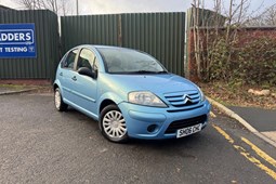 Citroen C3 (02-10) 1.4i Desire 5d For Sale - Cheadle Car Sales, Stockport