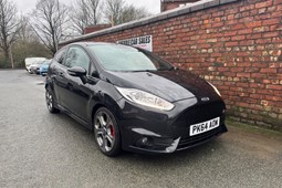 Ford Fiesta ST (12-17) 1.6 EcoBoost ST-2 3d For Sale - Cheadle Car Sales, Stockport