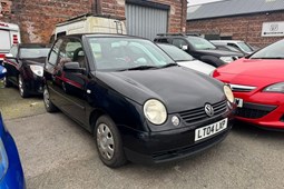 Volkswagen Lupo (99-05) 1.4 E 3d Auto For Sale - Cheadle Car Sales, Stockport