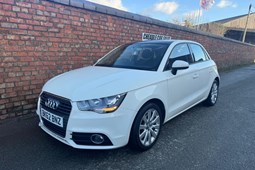 Audi A1 Sportback (12-18) 1.6 TDI Sport 5d For Sale - Cheadle Car Sales, Stockport