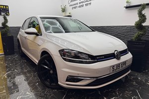 Volkswagen Golf Hatchback (13-20) Match 1.5 TSI Evo 130PS 5d For Sale - Cheadle Car Sales, Stockport