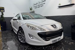 Peugeot RCZ Coupe (10-15) 1.6 THP Sport 2d For Sale - Cheadle Car Sales, Stockport