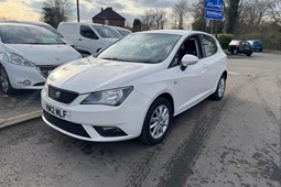 SEAT Ibiza Hatchback (08-17) 1.4 SE (2012) 5d For Sale - Cheadle Car Sales, Stockport