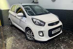 Kia Picanto (11-17) 1.0 (65bhp) SR7 5d For Sale - Cheadle Car Sales, Stockport