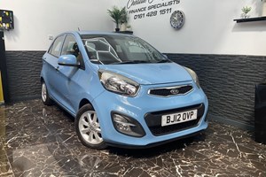 Kia Picanto (11-17) 1.25 2 EcoDynamics 5d For Sale - Cheadle Car Sales, Stockport