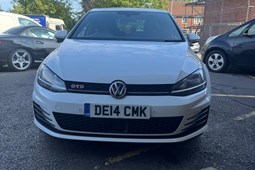 Volkswagen Golf Hatchback (13-20) 2.0 TDI GTD 5d DSG For Sale - Cheadle Car Sales, Stockport