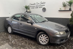 Mitsubishi Carisma Hatchback (99-04) 1.6 Elegance 5d For Sale - Cheadle Car Sales, Stockport