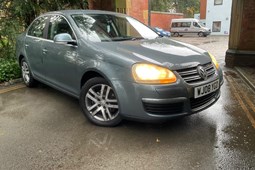 Volkswagen Jetta (06-10) 2.0 SE TDI PD 4d For Sale - Cheadle Car Sales, Stockport