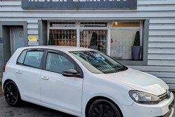 Volkswagen Golf Hatchback (09-12) 1.4 TSI Match 5d For Sale - HARLEQUIN MOTOR COMPANY, Bristol