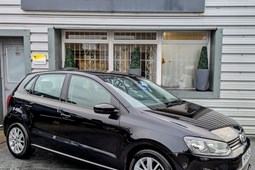 Volkswagen Polo Hatchback (09-17) 1.2 TSI SE 5d For Sale - HARLEQUIN MOTOR COMPANY, Bristol