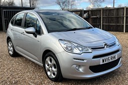 Citroen C3 (10-16) 1.6 VTi 16V Exclusive (05/13-) 5d Auto For Sale - Cass Autos, Farnham