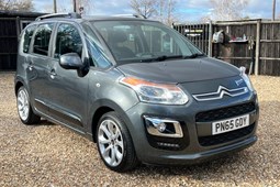 Citroen C3 Picasso (09-17) 1.2 PureTech Selection 5d For Sale - Cass Autos, Farnham