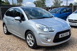 Citroen C3 (10-16) 1.6 VTi 16V Exclusive 5d Auto For Sale - Cass Autos, Farnham