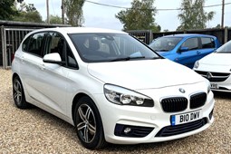 BMW 2-Series Active Tourer (14-21) 218i Sport 5d For Sale - Cass Autos, Farnham
