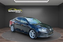 Volkswagen Jetta (11-18) 2.0 TDI (150bhp) SE 4d DSG For Sale - Brown Cars, Newry