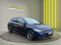 Volkswagen Golf Hatchback (20 on) Life 2.0 TDI 115PS 5d For Sale - Brown Cars, Newry