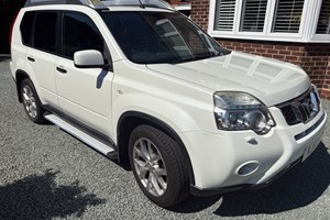 Nissan X-Trail (07-14) 2.0 dCi (173bhp) Tekna (10-) 5d For Sale - Manor Cars, Willenhall