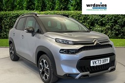 Citroen C3 Aircross SUV (17-24) 1.2 PureTech 130 Shine Plus 5dr EAT6 For Sale - W R Davies Prestatyn Citroen, Prestatyn