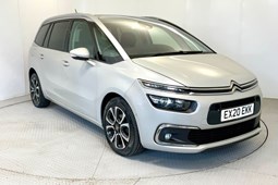 Citroen Grand C4 SpaceTourer MPV (18-23) Flair Plus PureTech 130 S&S 5d For Sale - W R Davies Prestatyn Citroen, Prestatyn