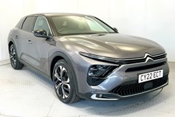 Citroen C5 X Estate (22 on) 1.2 PureTech 130 Shine 5dr EAT8 For Sale - W R Davies Prestatyn Citroen, Prestatyn