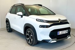 Citroen C3 Aircross SUV (17-24) 1.2 PureTech 130 Shine Plus 5dr EAT6 For Sale - W R Davies Prestatyn Citroen, Prestatyn