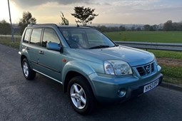 Nissan X-Trail (01-07) 2.0i Sport 5d For Sale - Parkside Motors & Recovery LTD, Bradford