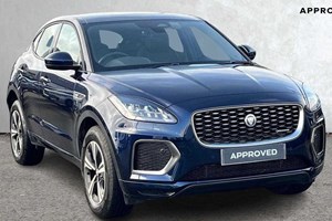 Jaguar E-Pace SUV (17-24) 1.5 P300e R-Dynamic S 5dr Auto For Sale - Stratstone Jaguar Wolverhampton, Wolverhampton