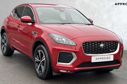 Jaguar E-Pace SUV (17-24) 2.0 D200 R-Dynamic S 5dr Auto For Sale - Stratstone Jaguar Wolverhampton, Wolverhampton