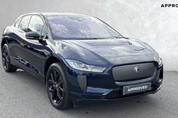Jaguar I-Pace SUV (18-25) 294kW EV400 R-Dynamic SE Black 90kWh 5dr Auto For Sale - Stratstone Jaguar Wolverhampton, Wolverhampton