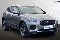 Jaguar E-Pace SUV (17-24) 2.0 D200 R-Dynamic S 5dr Auto For Sale - Stratstone Jaguar Wolverhampton, Wolverhampton