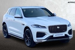 Jaguar F-Pace (16-24) 2.0 D200 R-Dynamic S 5dr Auto AWD For Sale - Stratstone Jaguar Wolverhampton, Wolverhampton