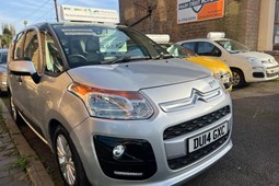 Citroen C3 Picasso (09-17) 1.4 VTi 16V VTR+ 5d For Sale - Main Street Motors, Nottingham