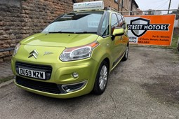 Citroen C3 Picasso (09-17) 1.6 HDi 16V Exclusive 5d For Sale - Main Street Motors, Nottingham