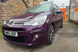 Citroen C3 (10-16) 1.2 PureTech Selection 5d For Sale - Main Street Motors, Nottingham