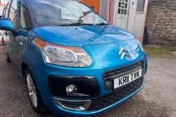 Citroen C3 Picasso (09-17) 1.6 HDi 8V VTR+ 5d For Sale - Main Street Motors, Nottingham