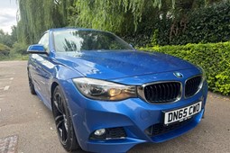 BMW 3-Series Gran Turismo (13-20) 318d M Sport (Business Media) 5d For Sale - Main Street Motors, Nottingham