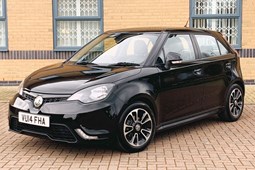 MG Motor UK MG3 (13-24) 1.5 VTi-TECH 3Style Lux 5d For Sale - Select Cars Of Wakefield Ltd, Wakefield