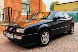 Volkswagen Corrado (89-96) 2.9 VR6 3d For Sale - Select Cars Of Wakefield Ltd, Wakefield