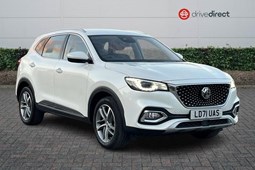 MG HS SUV (19-24) Excite 1.5T-GDI DCT auto 5d For Sale - drivedirect Hull, Hessle