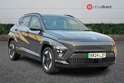 Hyundai Kona Electric SUV (23 on) 160kW Advance 65kWh 5dr Auto For Sale - drivedirect Hull, Hessle