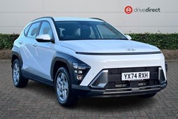 Hyundai Kona SUV (23 on) 1.0T 100 Advance 5dr For Sale - drivedirect Hull, Hessle