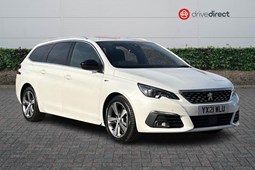 Peugeot 308 SW (14-21) GT Line 1.2 PureTech 130 S&S (07/17 on) 5d For Sale - drivedirect Hull, Hessle