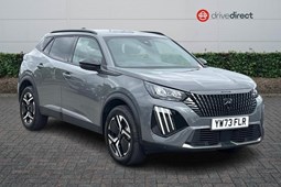 Peugeot 2008 (20 on) 1.2 PureTech 130 Allure 5dr For Sale - drivedirect Hull, Hessle